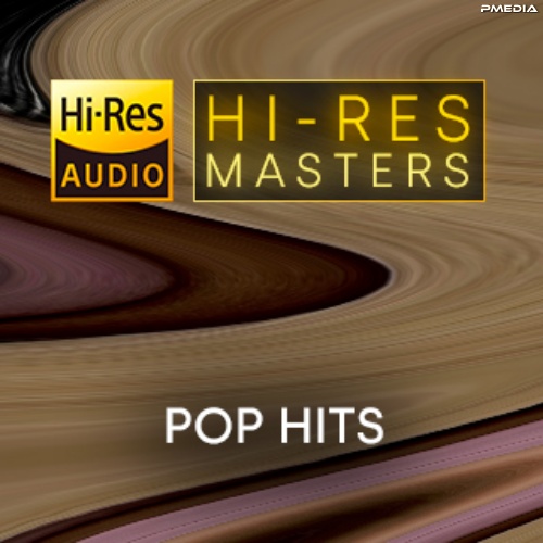 Hi-Res Masters Pop Hits [24Bit-FLAC]