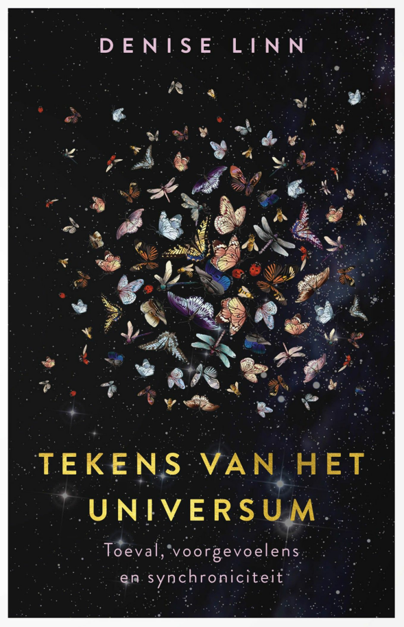 Denise Linn - Tekens van het universum (06-2021)