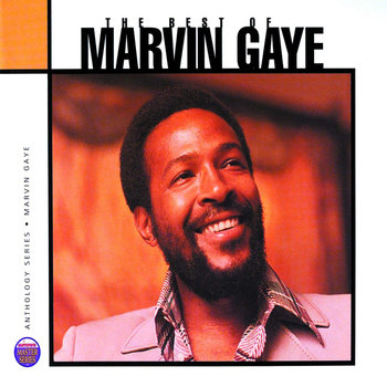 Marvin Gaye - The Very Best Of... (2001)