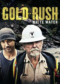 Gold Rush White Water S05E09 Cut and Run 720p WEBRip x264-KOMPOST