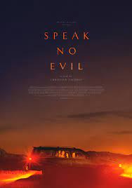 Speak No Evil 2022 1080p WEB-DL EAC3 DDP5 1 H264