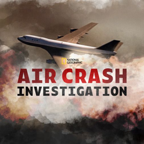 Air Crash Investigation S24E03-E10 NLSUBBED 1080i HDTV MPA2 0 H264-UGDV