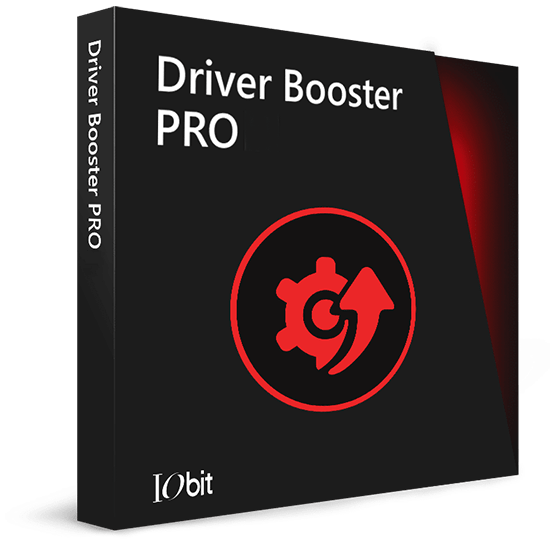 IOBit Driver Booster Pro v11.4.0.60 Pro