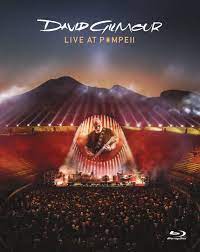 David Gilmour - 2017 - Live At Pompeii [2017 BD] CD1 5.1 6ch 24-96