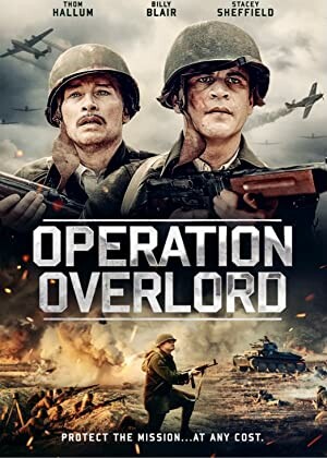 Operation Overlord 2021 1080p WEBRip x265-RARBG