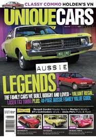 Unique.Cars.Australia-August.2022