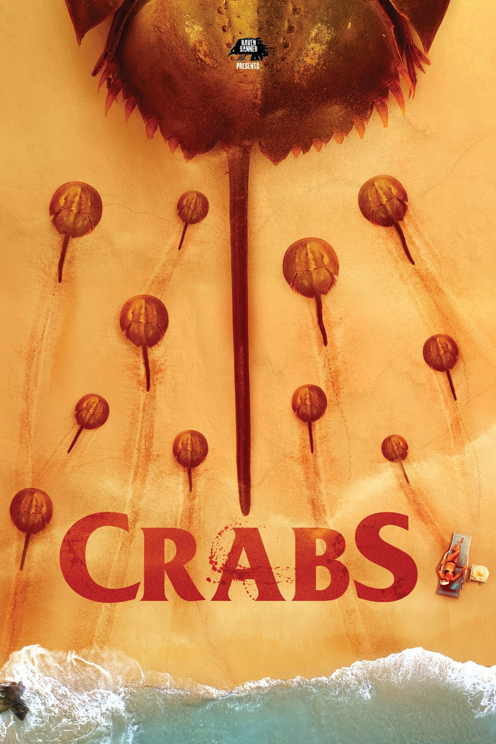 Crabs 2021 1080p WEB H264-CBFM