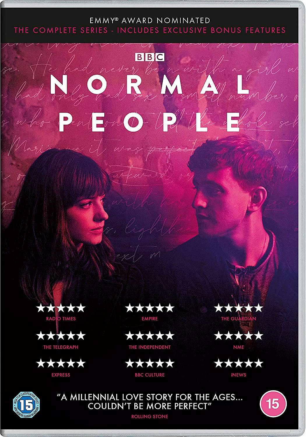 Normal People S01 NLSUBBED WEB x264-DDF