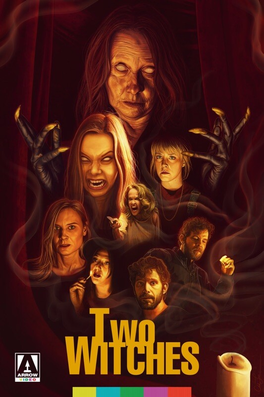 Two Witches 2021 1080p Bluray REMUX AVC DTS-HD MA 5 1-GHD
