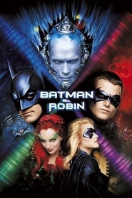 Batman And Robin 1997 BluRay 1080p TrueHD 5 1 x265 10bit-Bei