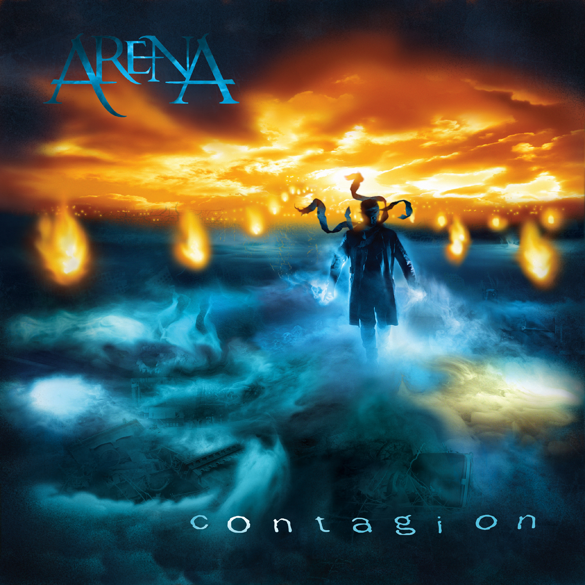 Arena - Collection (1995 - 2022)