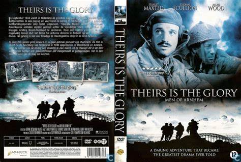 Theirs Is the Glory ( 1946 )