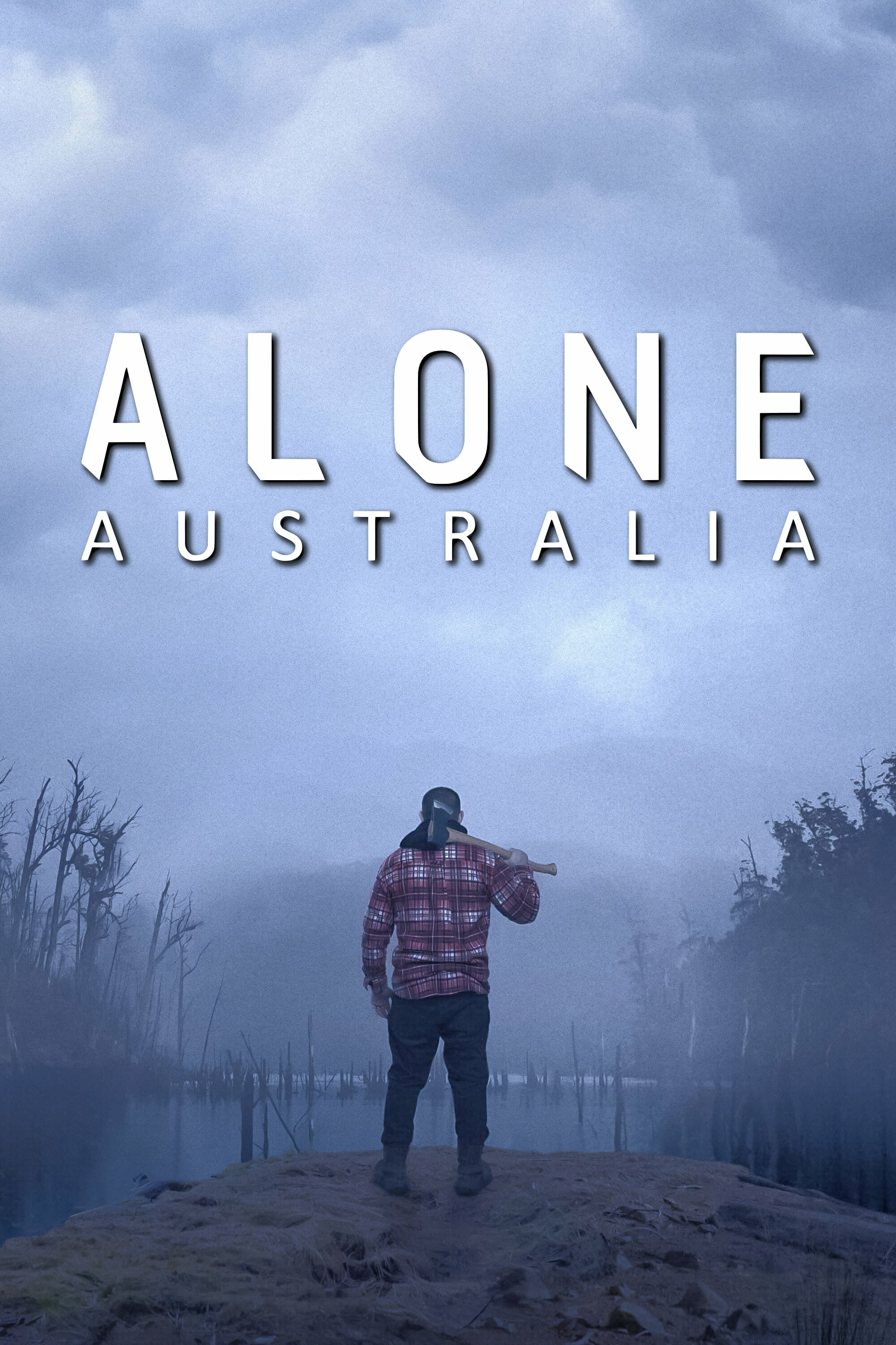 Alone Australia S02E07 1080p HDTV H264-CBFM