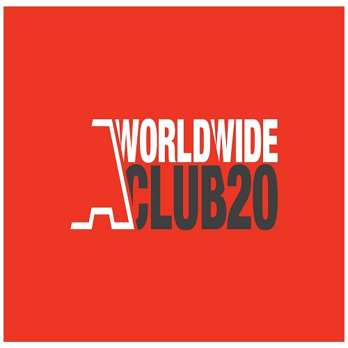 WORLD WIDE CLUB 20 - Nieuwe Binnenkomers Week 06 tm Week 09 - 2022 in FLAC en MP3