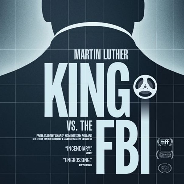 Martin Luther King Tegen De FBI NLSUBBED 1080p WEB x264-DDF