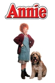 Annie 1982 REMASTERED 1080p BluRay x264-OLDTiME