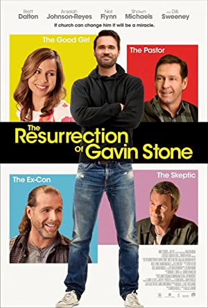 The Resurrection Of Gavin Stone 2017 1080p BluRay x265-LAMA