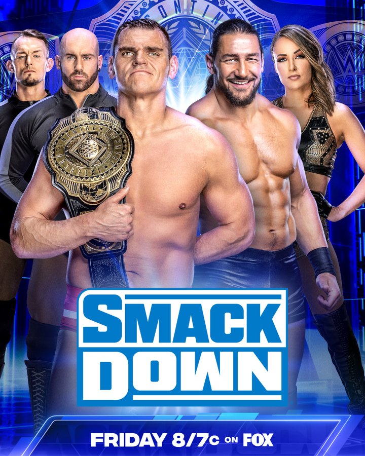 WWE SmackDown 2023 02 17 720p WEB h264-HEEL