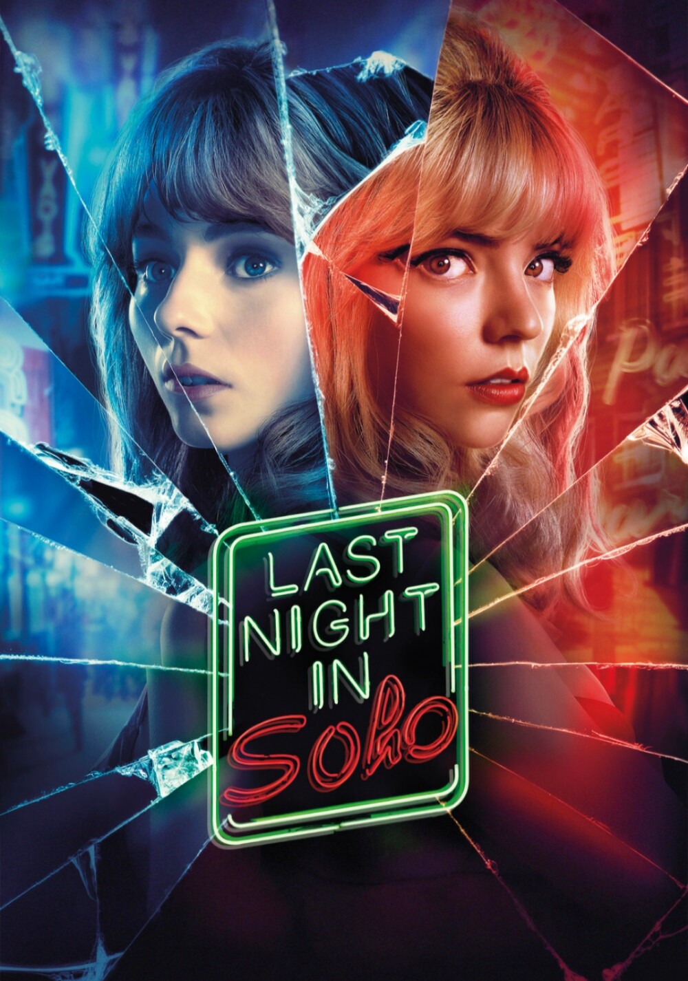 Last Night in Soho 2021 1080p Bluray Atmos TrueHD 7 1 x264-EVO