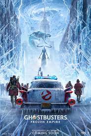 Ghostbusters Frozen Empire 2024 1080p WEB-DL EAC3 DDP5 1 H264 UK NL Subs