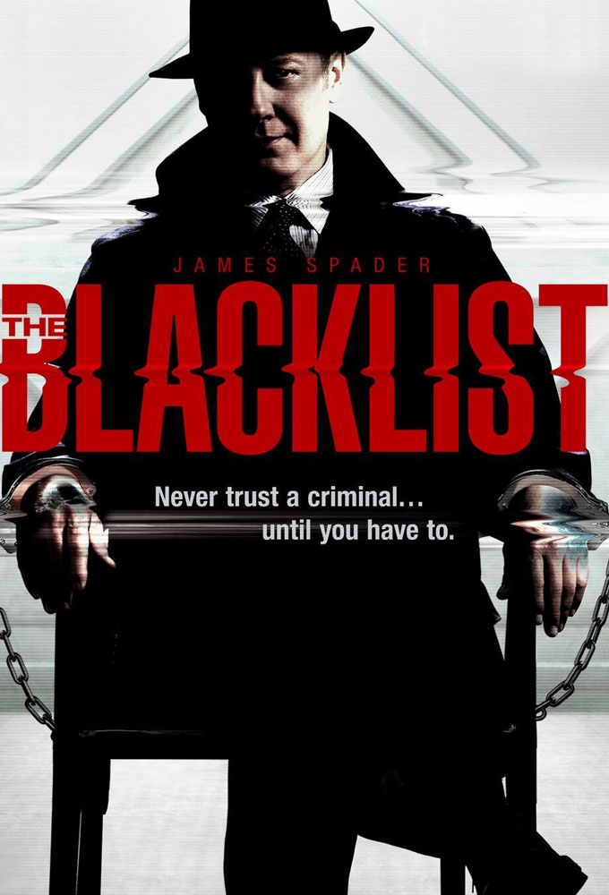 The Blacklist S05E02 Greyson Blaise 1080p BluRay REMUX AVC D