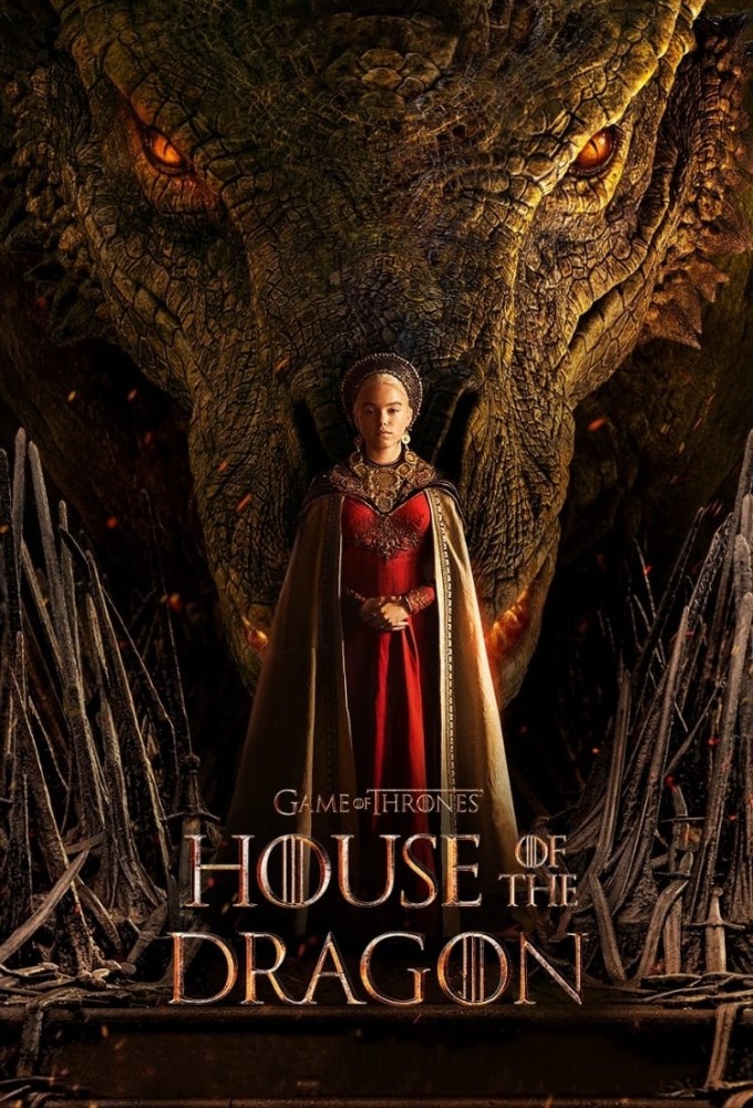 House of the Dragon Season 01E07 REPACK 1080p BluRay10Bit Dt