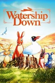 Watership Down 1978 Criterion 1080p BluRay x264-nikt0-AsRequ