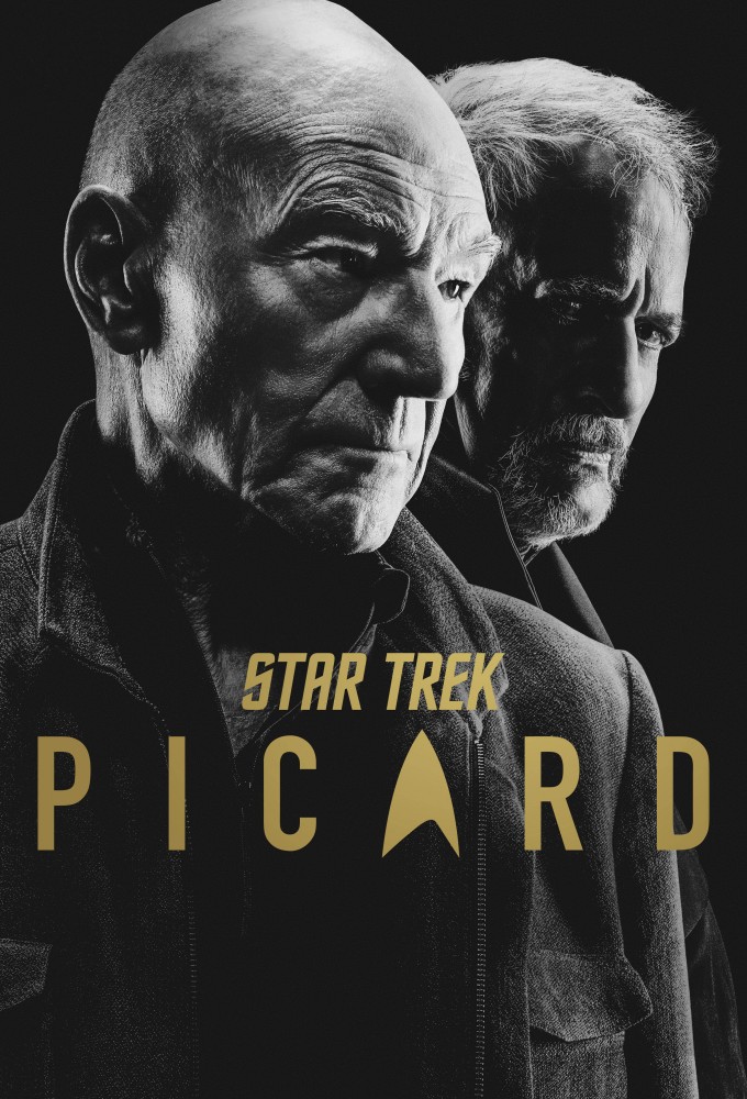 Star Trek Picard S03E01 XviD-AFG