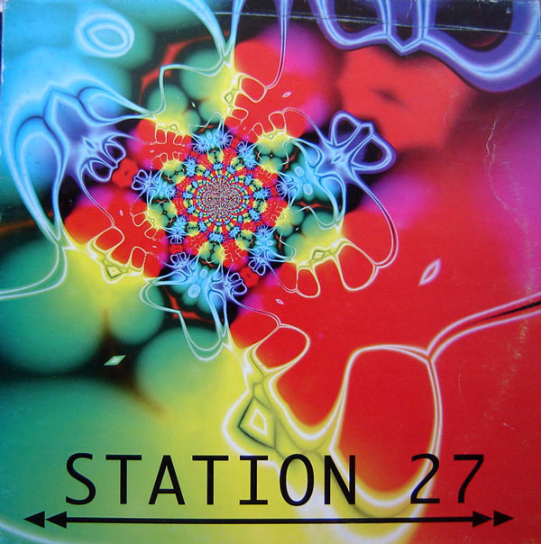 Station 27 - Emotion-(S007)-320kbps Vinyl-1996-PUTA