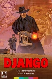 Django 1966 2160p UHD BluRay H265-MALUS