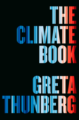 Greta Thunberg - The Climate Book- The Facts and the Solutions (EPUB)