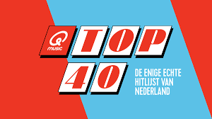 TOP 40 - Nieuwe Binnenkomers - Week 31 van 2022 in FLAC en MP3 + Hoesjes