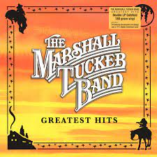 Marshall Tucker Band - 2011 - Greatest Hits Ltd Ed [2021 LP] 24-96