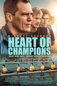 Heart Of Champions 2021 1080p BluRay x264 DTS-FGT