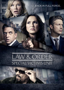 Law And Order Special Victims Unit S23E15 1080p AMZN WEB-DL DDP5 1 H 264-NTb