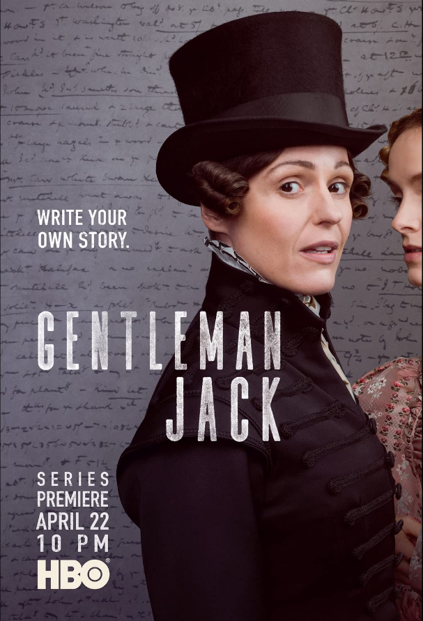 Gentleman Jack S02E01 1080p