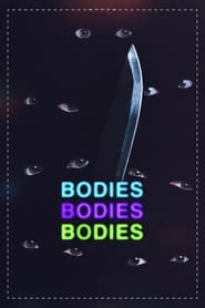 Bodies Bodies Bodies 2022 1080p Bluray Atmos TrueHD 7 1 x264