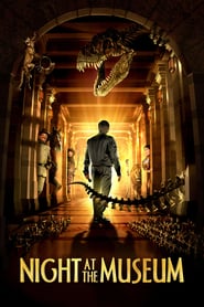 Night at the Museum 2006 REMUX 1080p Bluray AVC DTS-HD MA 5