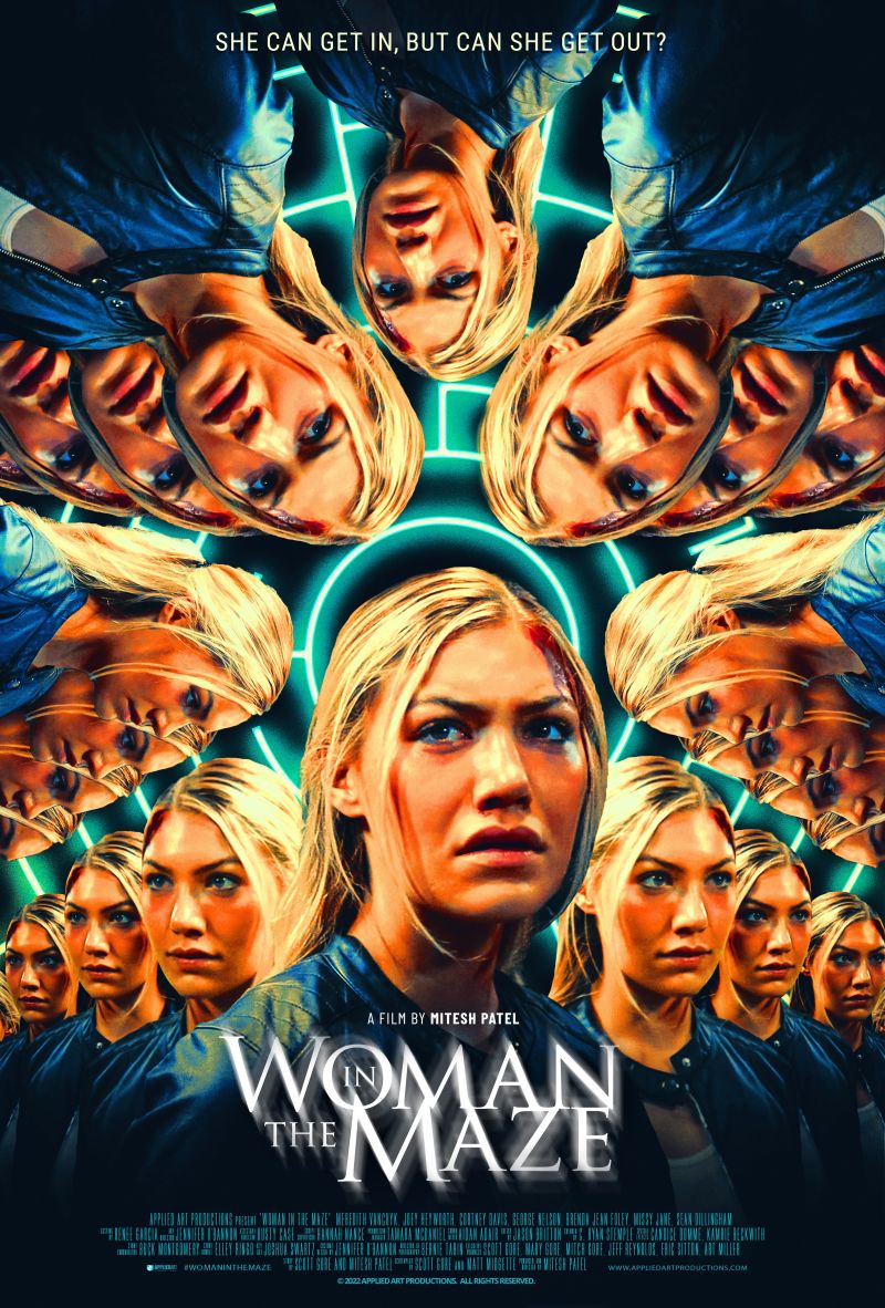 Woman in the Maze 2023 1080p WEB-DL AAC5 1 H264-GP-M-NLsubs