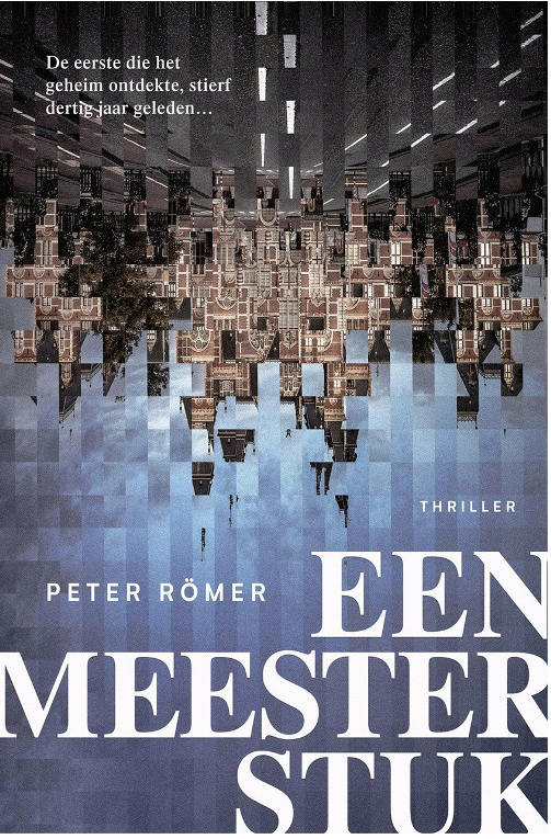 Peter Romer - Een meesterstuk (01-2021)