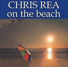 Cris Reja - On The Beach-1986