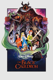The Black Cauldron 1985 1080p AMZN WEBRip DDP5 1 x264-SiGMA