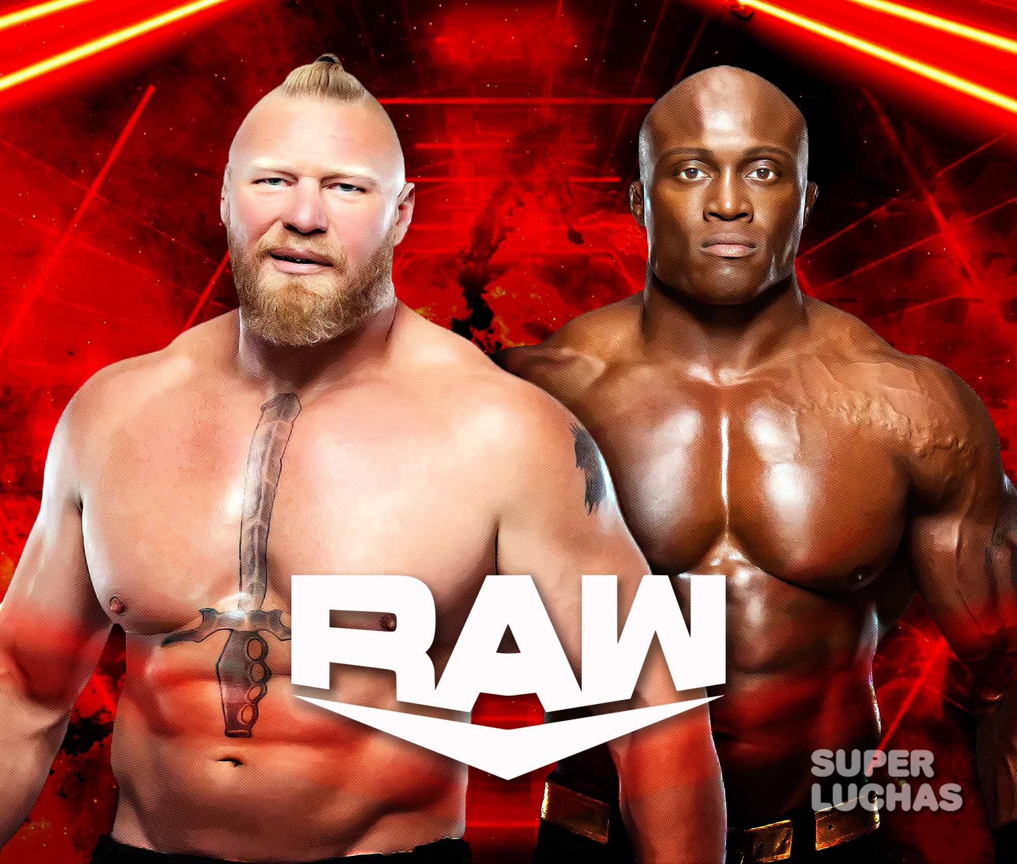 WWE Monday Night Raw 2023 02 13 1080p HDTV x264-NWCHD