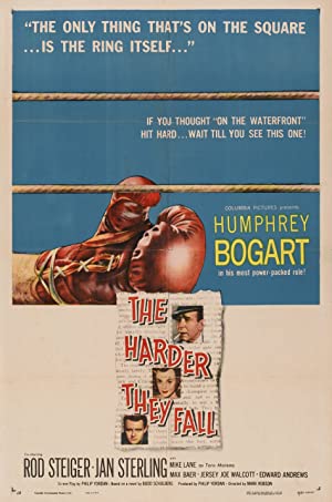 The Harder They Fall 1956 REMASTERED 720p BluRay x264-ORBS