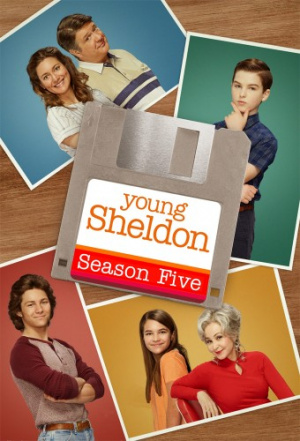 Young Sheldon S05E11 1080p AMZN WEB-DL DDP5 1 H 264-NTb NLsubs