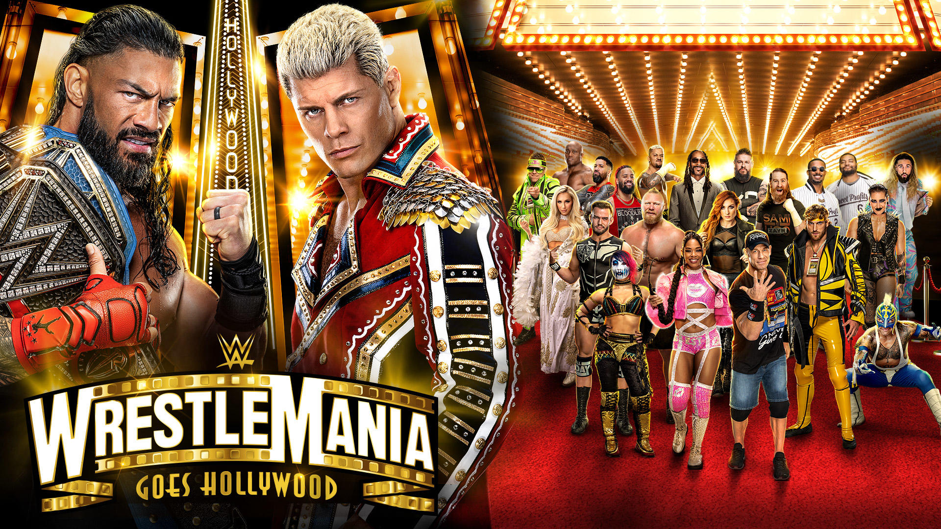 WWE WrestleMania 39 Sunday 720p WEB h264-HEEL