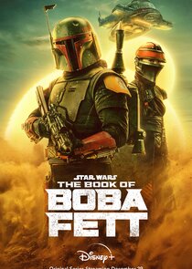 The Book of Boba Fett S01E04 Chapter 4 1080p DSNP WEB-DL DDP5 1 Atmos H 264-NOSiViD