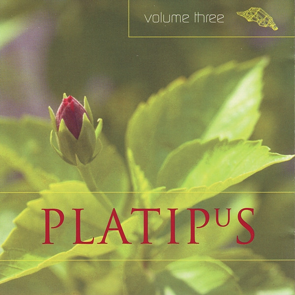 VA-Platipus Records Volume Three 1997
