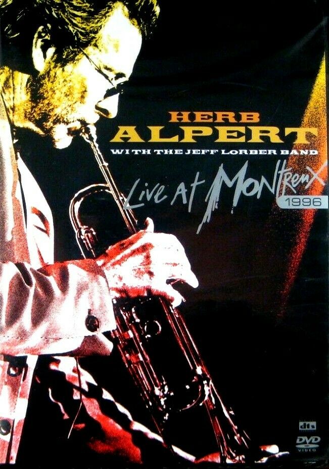 Herb Alpert met de Jeff Lorber Band 1996 DVDRip x264-DDF