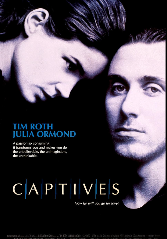 Captives 1994 DVD9-rip NL